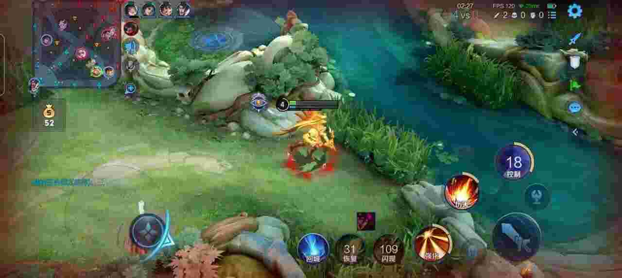 王者荣耀擎天柱 - 和平精英微信支付限额怎么解除绑定手机号辅助预览图